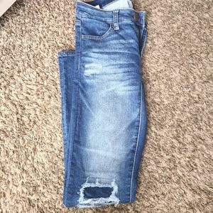 American Eagle Jean